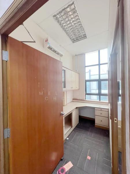 Pejabat untuk Disewa di Taman Serdang Perdana (Seri Kembangan) - Melissa Chong - Study - PropertyGuru.com.my