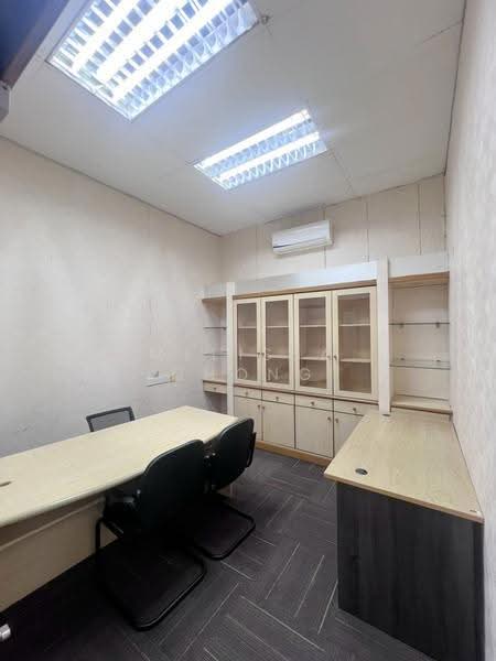 Pejabat untuk Disewa di Taman Serdang Perdana (Seri Kembangan) - Melissa Chong - Study - PropertyGuru.com.my