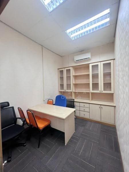 Pejabat untuk Disewa di Taman Serdang Perdana (Seri Kembangan) - Melissa Chong - Interior - PropertyGuru.com.my