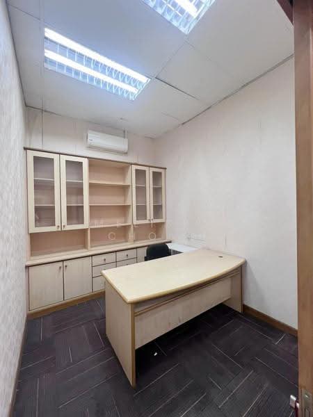 Pejabat untuk Disewa di Taman Serdang Perdana (Seri Kembangan) - Melissa Chong - Study - PropertyGuru.com.my