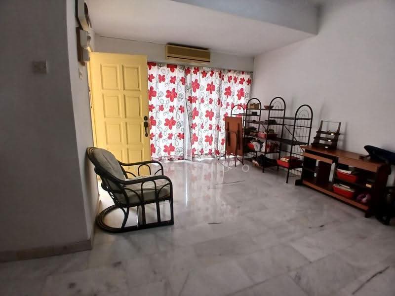 Rumah Teres 2-Tingkat untuk Dijual di SS2 (Petaling Jaya) - KH Khoo - Living Room - PropertyGuru.com.my
