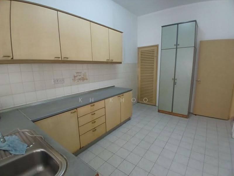 Rumah Teres 2-Tingkat untuk Dijual di SS2 (Petaling Jaya) - KH Khoo - Kitchen - PropertyGuru.com.my