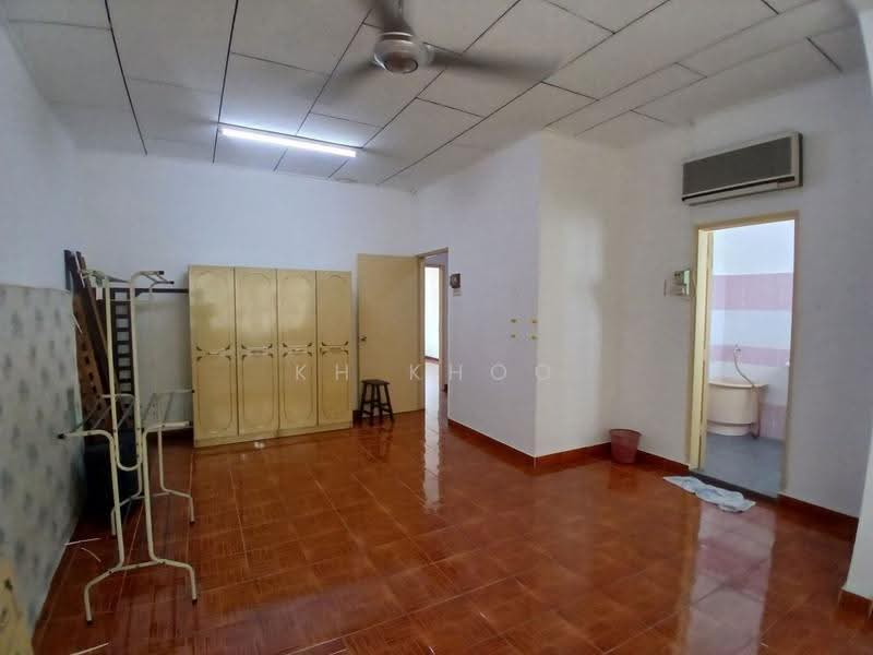 Rumah Teres 2-Tingkat untuk Dijual di SS2 (Petaling Jaya) - KH Khoo - PropertyGuru.com.my