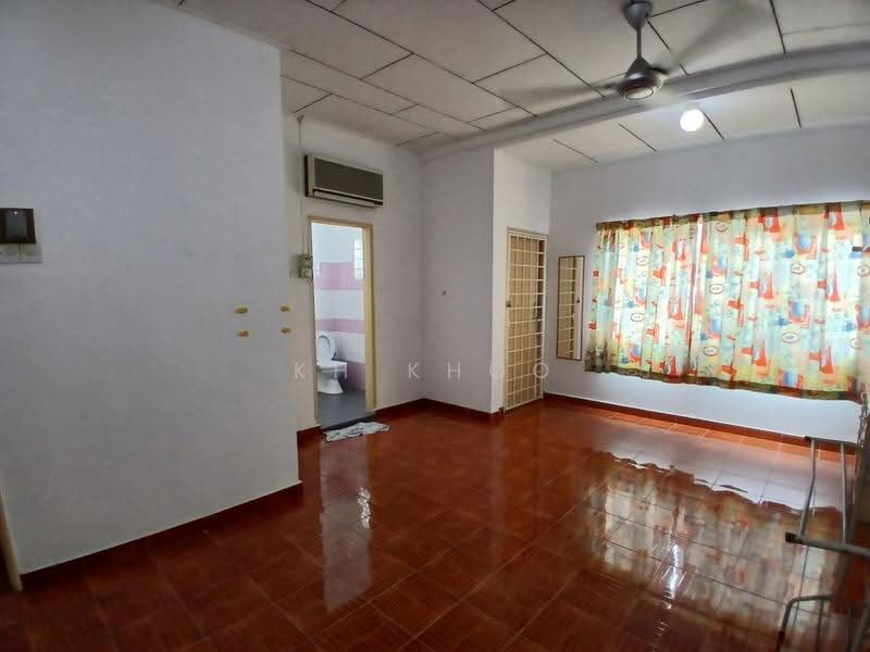 Rumah Teres 2-Tingkat untuk Dijual di SS2 (Petaling Jaya) - KH Khoo - PropertyGuru.com.my
