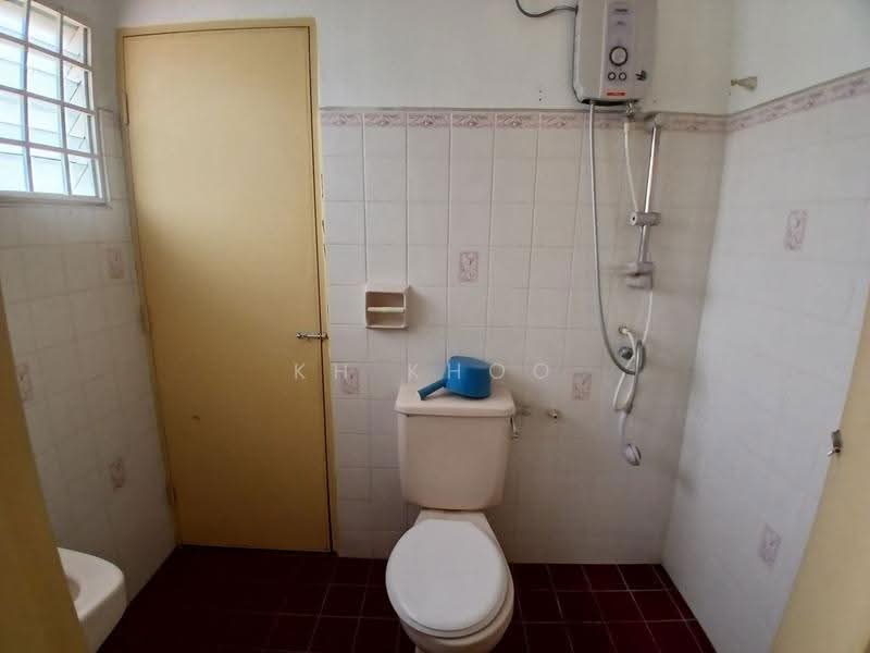 Rumah Teres 2-Tingkat untuk Dijual di SS2 (Petaling Jaya) - KH Khoo - PropertyGuru.com.my