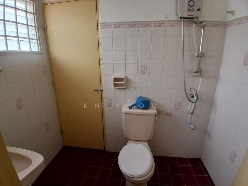 Rumah Teres 2-Tingkat untuk Dijual di SS2 (Petaling Jaya) - KH Khoo - PropertyGuru.com.my