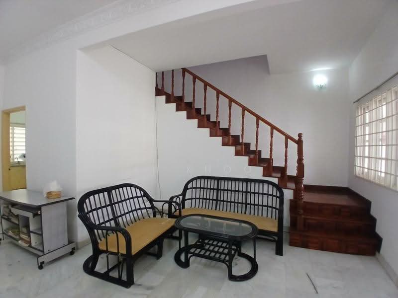 2-storey Terraced House for Sale in SS2 (Petaling Jaya) - KH Khoo - Living Room - PropertyGuru.com.my
