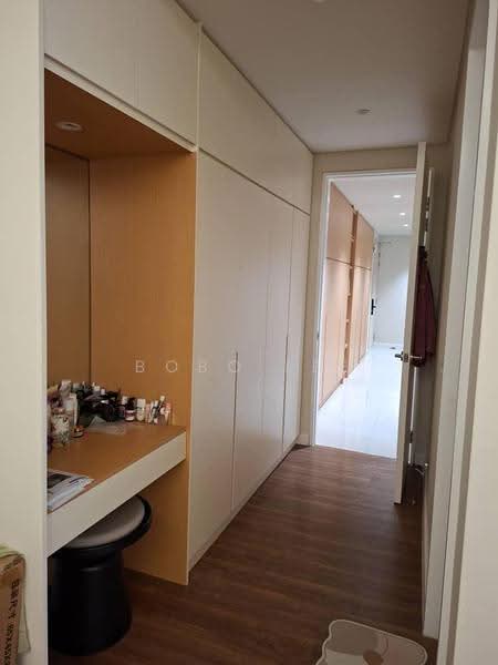 Kondominium untuk Dijual di Waltz Residences - Bobo Lee - Corridor - PropertyGuru.com.my