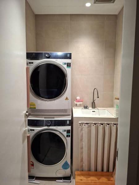 Kondominium untuk Dijual di Waltz Residences - Bobo Lee - Interior - PropertyGuru.com.my