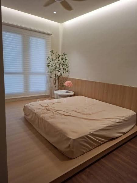 Kondominium untuk Dijual di Waltz Residences - Bobo Lee - Bedroom - PropertyGuru.com.my