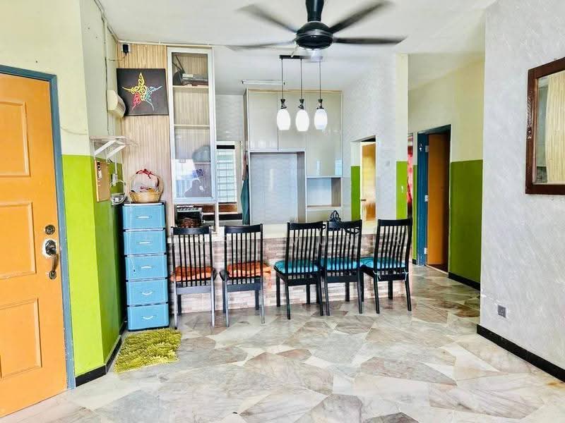 Pangsapuri untuk Disewa di Sri Ledang - Basri Munir - Interior - PropertyGuru.com.my
