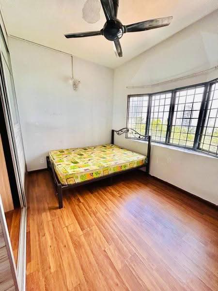 Pangsapuri untuk Disewa di Sri Ledang - Basri Munir - Bedroom - PropertyGuru.com.my
