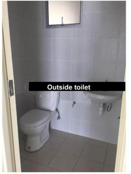 Condominium for Sale at Residensi Puchongmas - Amy Lim - Bathroom - PropertyGuru.com.my