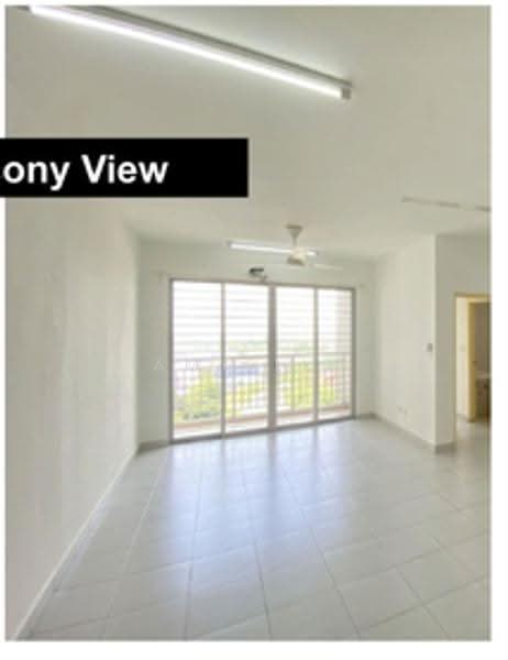 Condominium for Sale at Residensi Puchongmas - Amy Lim - View - PropertyGuru.com.my