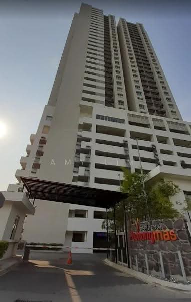 Condominium for Sale at Residensi Puchongmas - Amy Lim - PropertyGuru.com.my