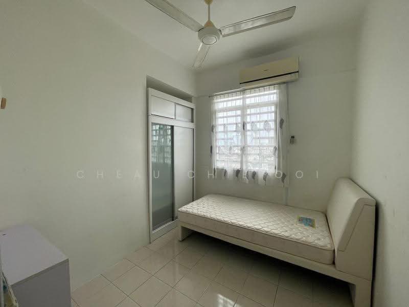 Apartment for Rent at Irama Villa - Cheau Chie Ooi - Bedroom - PropertyGuru.com.my