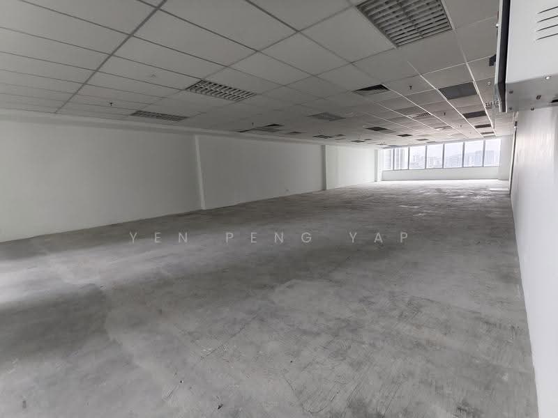 Pejabat untuk Disewa di Kl Sentral (Kuala Lumpur) - Yen Peng Yap - Interior - PropertyGuru.com.my