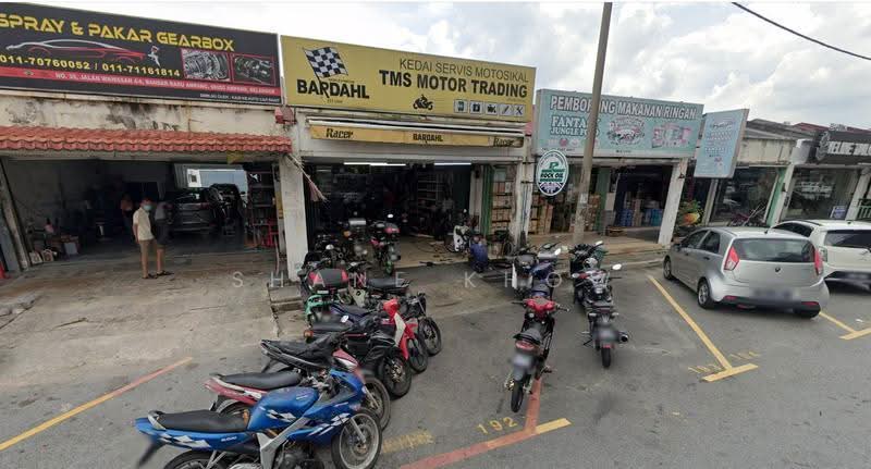 Shop for Sale in Bandar Baru Ampang (Ampang) - Shane Khow - PropertyGuru.com.my