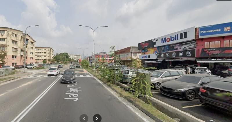 Kedai untuk Disewa di Taman Sri Manja (Petaling Jaya) - Sam Liew - PropertyGuru.com.my