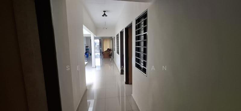 Rumah Teres 1-Tingkat untuk Disewa di Subang (Selangor) - Serena Tan - PropertyGuru.com.my
