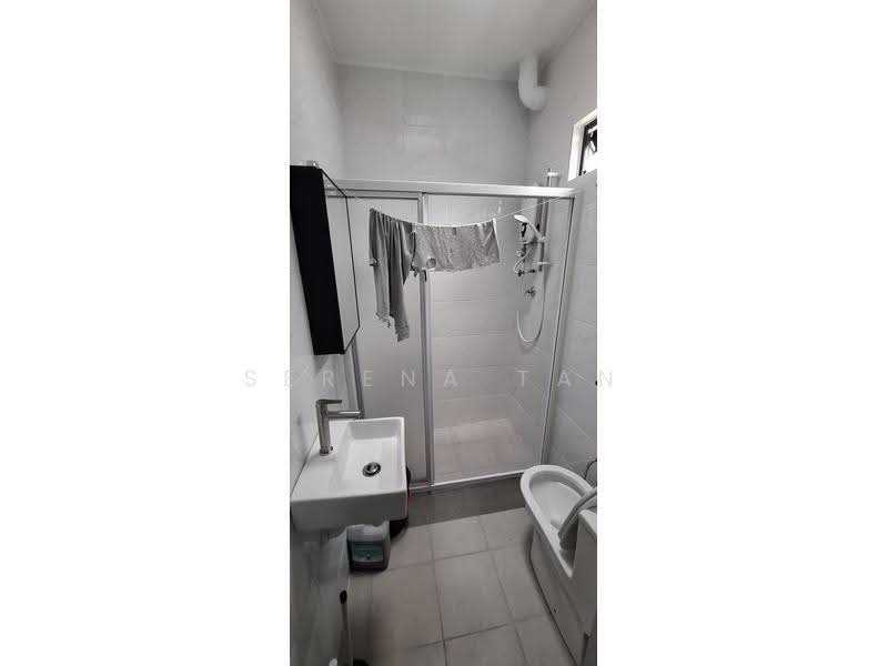 Rumah Teres 1-Tingkat untuk Disewa di Subang (Selangor) - Serena Tan - PropertyGuru.com.my