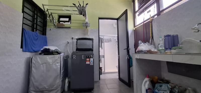 Rumah Teres 1-Tingkat untuk Disewa di Subang (Selangor) - Serena Tan - PropertyGuru.com.my