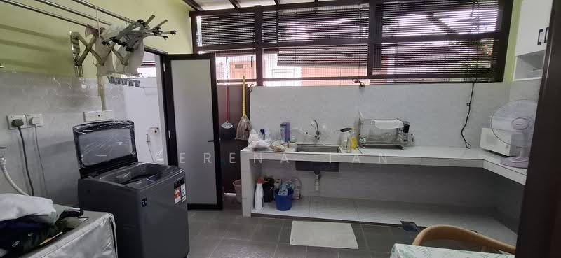 Rumah Teres 1-Tingkat untuk Disewa di Subang (Selangor) - Serena Tan - PropertyGuru.com.my
