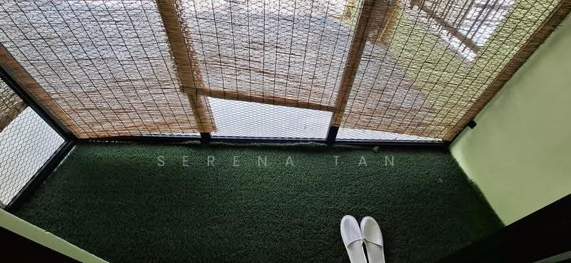 Rumah Teres 1-Tingkat untuk Disewa di Subang (Selangor) - Serena Tan - PropertyGuru.com.my