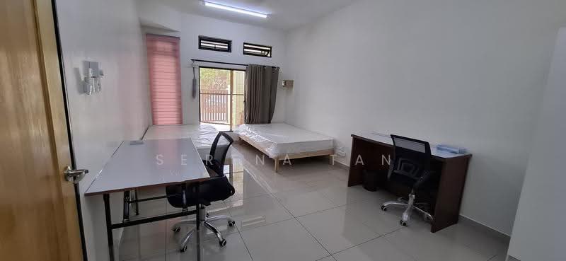 Rumah Teres 1-Tingkat untuk Disewa di Subang (Selangor) - Serena Tan - PropertyGuru.com.my