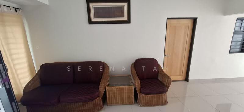 Rumah Teres 1-Tingkat untuk Disewa di Subang (Selangor) - Serena Tan - PropertyGuru.com.my
