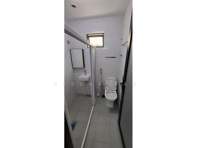 Rumah Teres 1-Tingkat untuk Disewa di Subang (Selangor) - Serena Tan - PropertyGuru.com.my