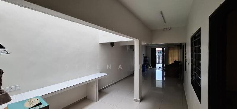 Rumah Teres 1-Tingkat untuk Disewa di Subang (Selangor) - Serena Tan - PropertyGuru.com.my