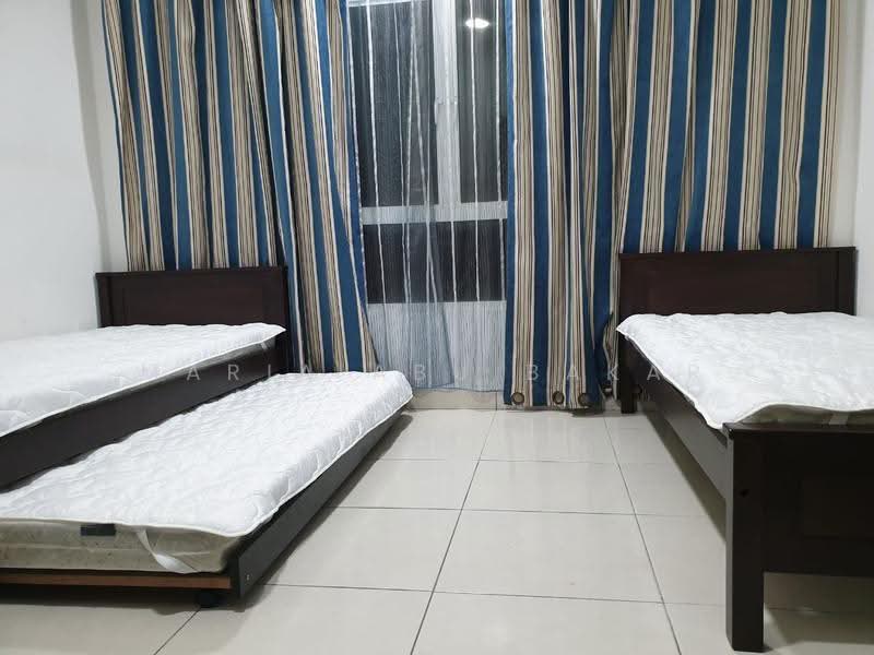 Kondominium untuk Disewa di Puncak 7 - Maria Abu Bakar - PropertyGuru.com.my
