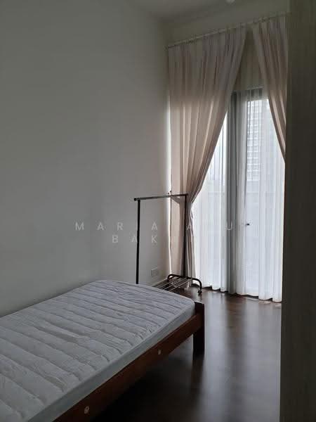 Kondominium untuk Disewa di Puncak 7 - Maria Abu Bakar - PropertyGuru.com.my
