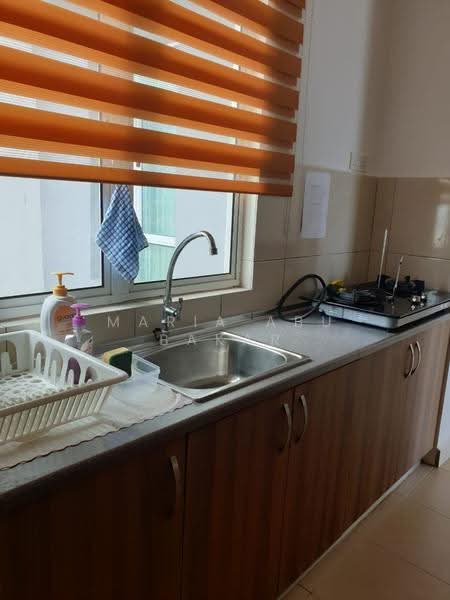 Kondominium untuk Disewa di Puncak 7 - Maria Abu Bakar - PropertyGuru.com.my