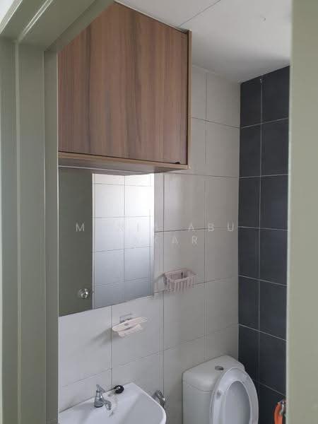 Kondominium untuk Disewa di Puncak 7 - Maria Abu Bakar - PropertyGuru.com.my