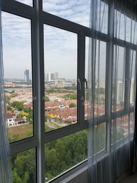 Kondominium untuk Disewa di Puncak 7 - Maria Abu Bakar - PropertyGuru.com.my
