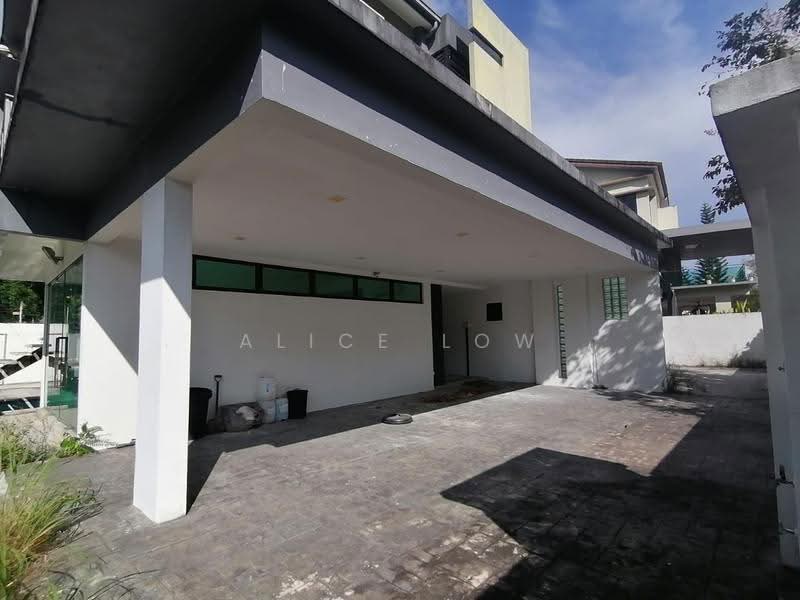 Rumah Banglo untuk Dijual di Rawang (Selangor) - Alice Low - Exterior - PropertyGuru.com.my