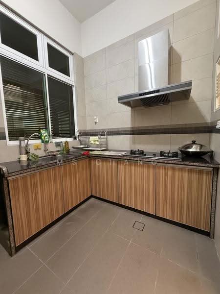 Semi-Detached House for Sale in Minden Heights (Gelugor) - Ms Chang - PropertyGuru.com.my