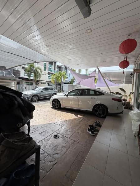 Semi-Detached House for Sale in Minden Heights (Gelugor) - Ms Chang - PropertyGuru.com.my