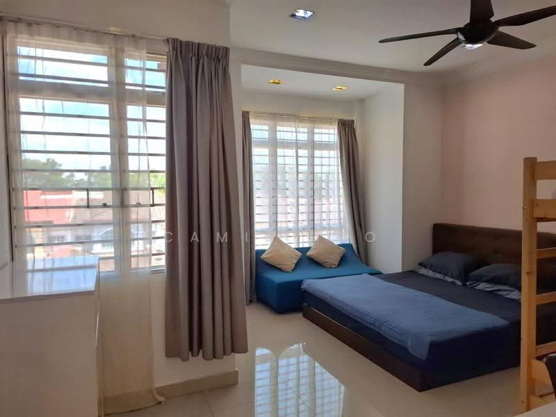3-storey Terraced House for Rent in Taman Puncak Jalil (Seri Kembangan) - Camie Hoo - Bedroom - PropertyGuru.com.my