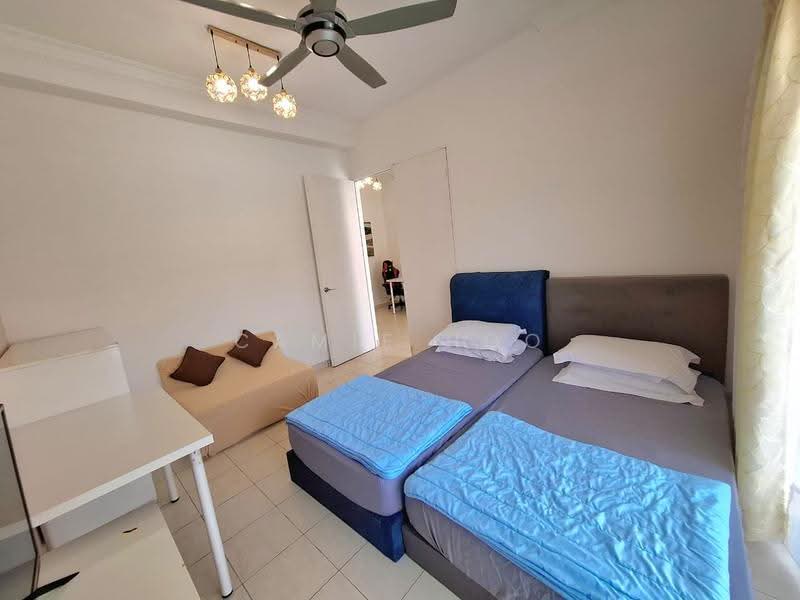 3-storey Terraced House for Rent in Taman Puncak Jalil (Seri Kembangan) - Camie Hoo - PropertyGuru.com.my