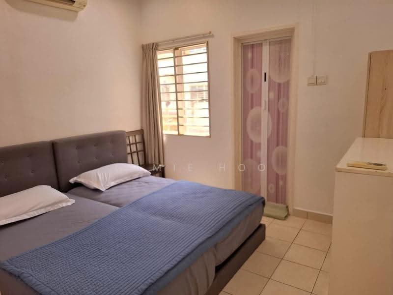 3-storey Terraced House for Rent in Taman Puncak Jalil (Seri Kembangan) - Camie Hoo - PropertyGuru.com.my