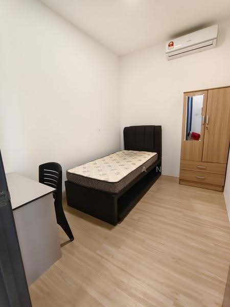 Service Residence for Rent at The Podium - Leon Tan - Bedroom - PropertyGuru.com.my