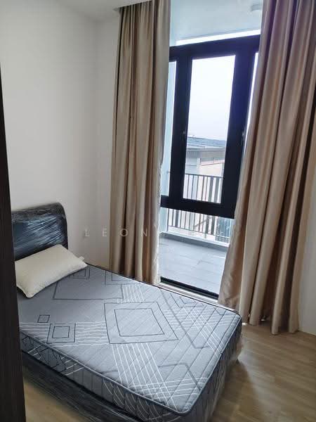 Service Residence for Rent at The Podium - Leon Tan - Bedroom - PropertyGuru.com.my