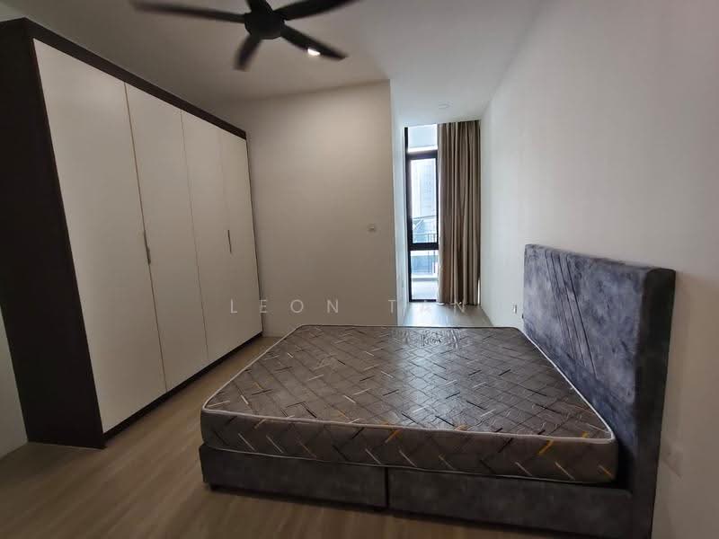 Service Residence for Rent at The Podium - Leon Tan - Bedroom - PropertyGuru.com.my