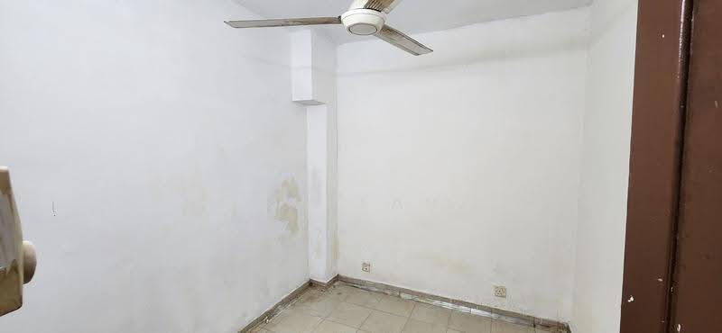 Rumah Teres 2-Tingkat untuk Disewa di Kampung Attap (KL City Centre) - Amir Fauzi - Interior - PropertyGuru.com.my
