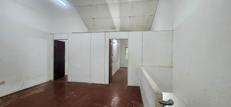 Rumah Teres 2-Tingkat untuk Disewa di Kampung Attap (KL City Centre) - Amir Fauzi - Interior - PropertyGuru.com.my