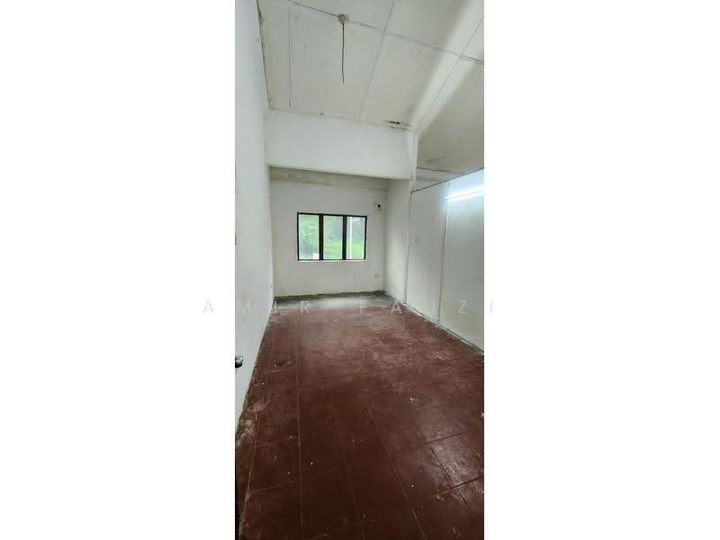 Rumah Teres 2-Tingkat untuk Disewa di Kampung Attap (KL City Centre) - Amir Fauzi - Interior - PropertyGuru.com.my