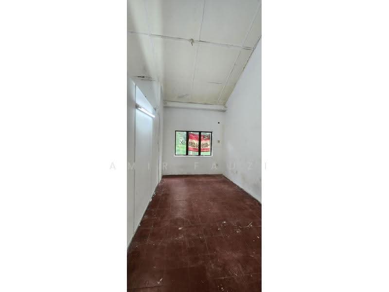 Rumah Teres 2-Tingkat untuk Disewa di Kampung Attap (KL City Centre) - Amir Fauzi - Interior - PropertyGuru.com.my